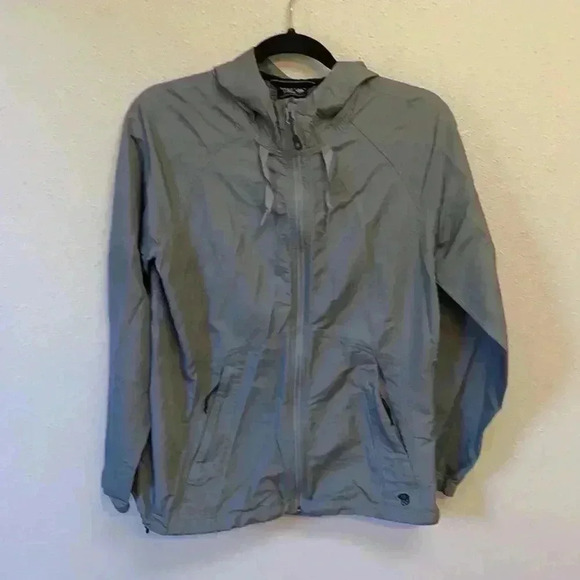 MOUNTAIN HARDWARE Women’s Lightweight Jacket - Picture 7 of 8